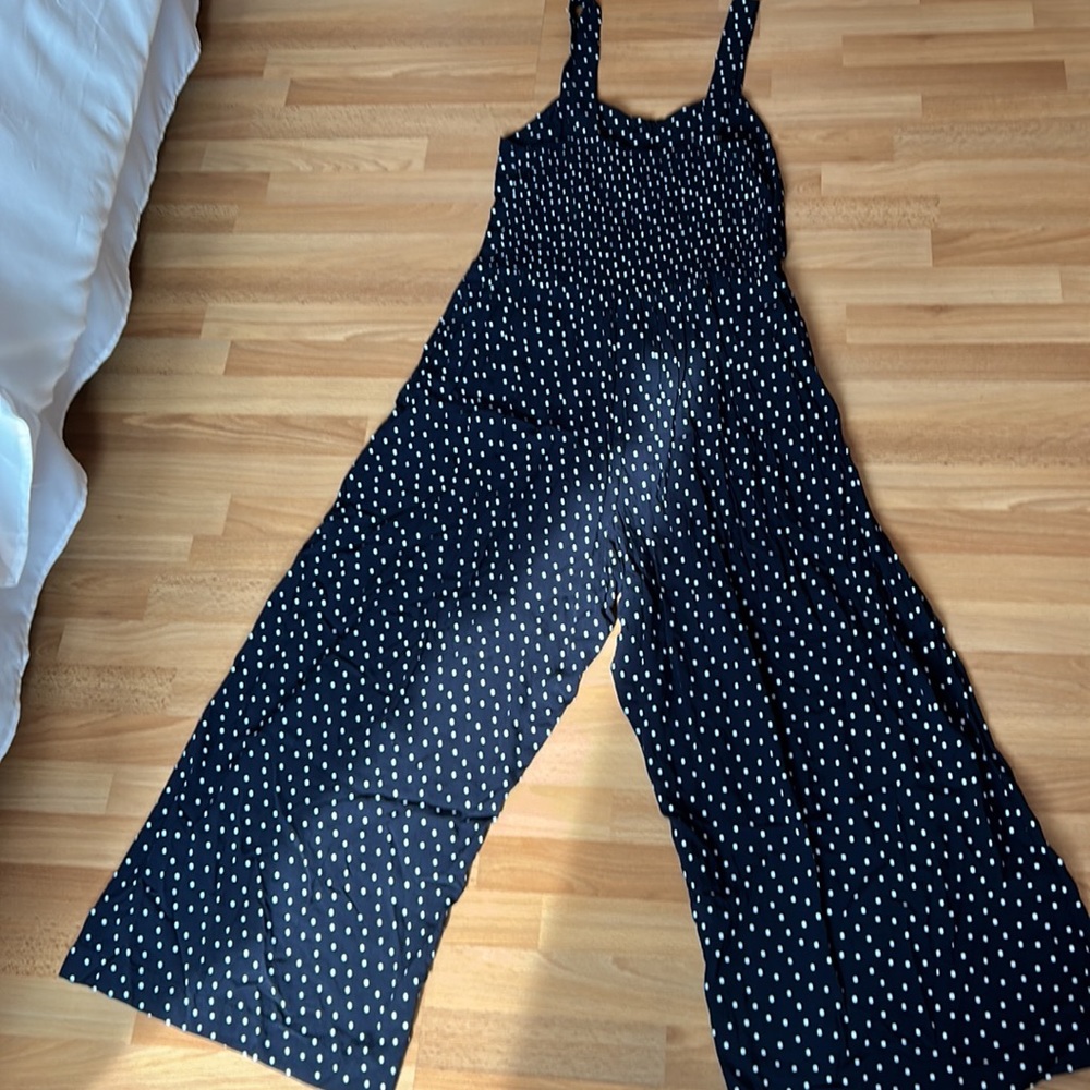 Loft Romper - Picture 6 of 9
